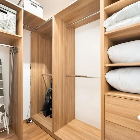 Daniszewska Cosy Apartment Warszawa Zewnętrze zdjęcie