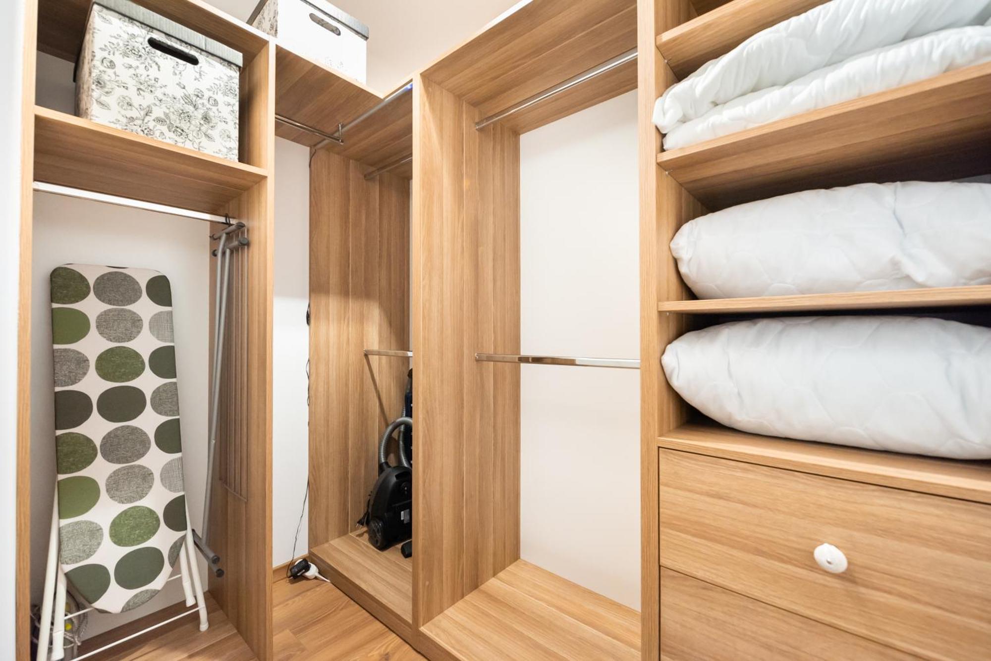 Apartament Daniszewska Cosy Warszawa