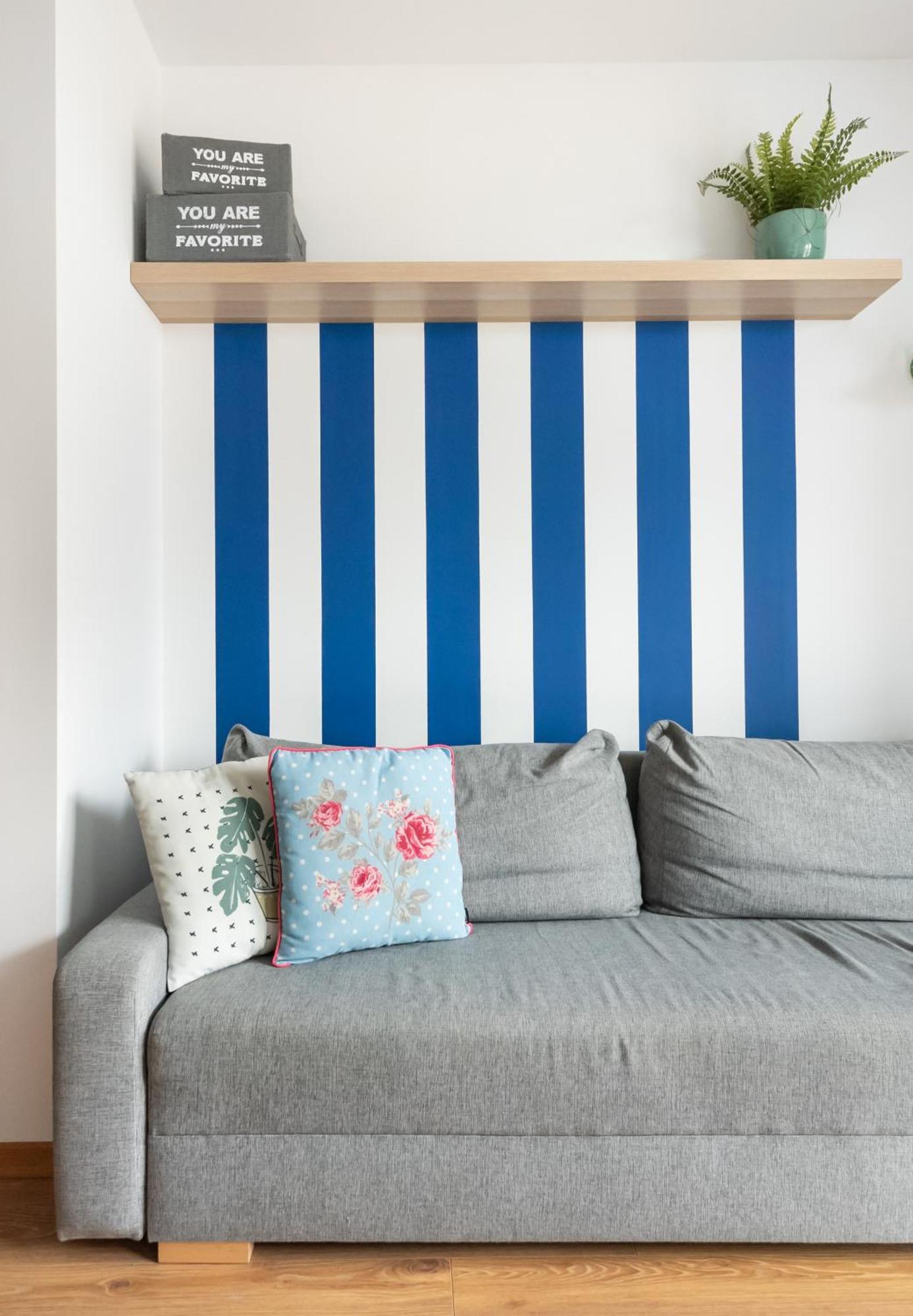 Apartamento Daniszewska Cosy *